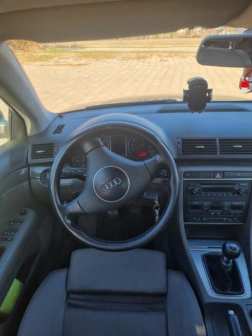Audi A4b6 1.8 Turbo Quattro s-line Warka - zdjęcie 5