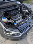 Salonowy Volkswagen Polo 1.4 benzyna w idealnym stanie Marki - zdjęcie 4