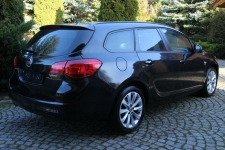 Opel Astra Turbo 140 KM Przebieg 166 tys km Opłacona Lubań - zdjęcie 2