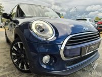 Mini Cooper 1.5 benzyna 136km FULL LED czujniki NAVI serwis 2016 Tychy - zdjęcie 2