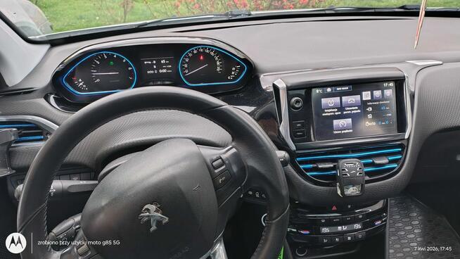Peugeot 2008 doinwestowany Bytom - zdjęcie 4