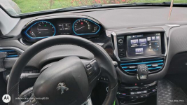 Peugeot 2008 doinwestowany Bytom - zdjęcie 4