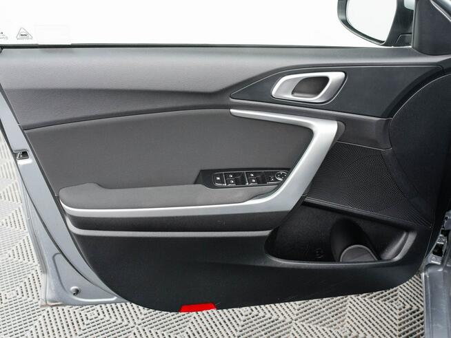 Kia Cee'd WN1385S#1.5 T-GDI M 2 stref klima K.cof salon PL VAT23% Gdynia - zdjęcie 9