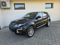 Land Rover Range Rover Evoque 2.0d * 4x4 * klima * I-rej 2016 Raba Niżna - zdjęcie 5