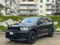 Dodge Durango Faktura VAT 23% Instalacja gazowa STAG Tarnowskie Góry - zdjęcie 1