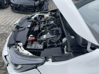Toyota Corolla GR Sport Hybryda Automat Kamera Podgrzewanie 122KM Gliwice - zdjęcie 9