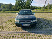 audi a8 d2 Głuchołazy - zdjęcie 4