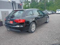 Audi A4 Janów Lubelski - zdjęcie 4