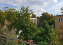 2-poziomowy apartament na Pradze-Południe Warszawa - zdjęcie 5