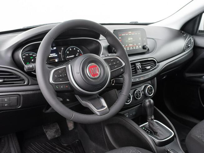 Fiat Tipo WN7694R#1.5HEV City Cross Klimatronic Cz.cof Salon PL VAT23% Gdańsk - zdjęcie 6