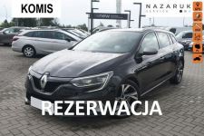 Renault Megane Grandtour 1.6TCe 205KM GT EDC AUT salon f.VAT
