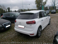Citroen C4 Picasso 1,6 Benzyna 165PS!!!tylko 122tyś km!!! Białystok - zdjęcie 4