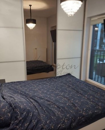 3-Pokojowe Mieszkanie w Wysokim Standardzie Białołęka - zdjęcie 12