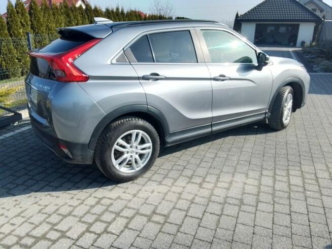 Mitsubishi Eclipsse Cross Gorlice - zdjęcie 4