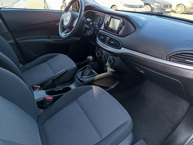 Fiat Tipo SW 1.4 95KM, 1 rej 2019, serwisowany, wyposażenie Nowy Sącz - zdjęcie 11