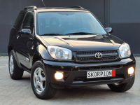 Toyota RAV-4 * 3drzwi* benzyna 1.8VVT-i* BDB stan *