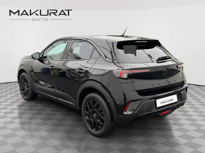 Opel Mokka WD2413U#1.2 T GS Podgrz.f I kier Kamera 360 Salon PL VAT23% Pępowo - zdjęcie 3