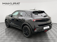 Opel Mokka WD2413U#1.2 T GS Podgrz.f I kier Kamera 360 Salon PL VAT23% Pępowo - zdjęcie 3