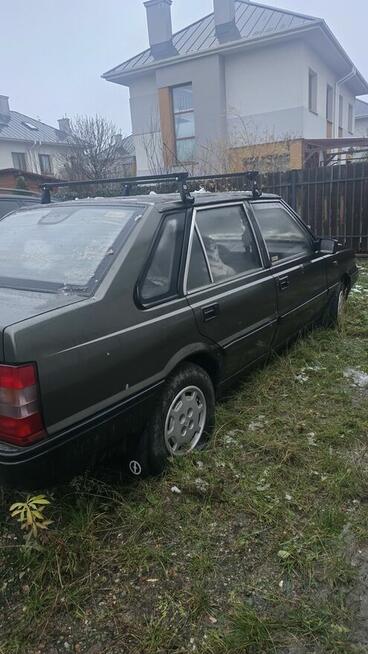 Syndyk sprzeda samochód FSO Polonez ATU 1.6 Warszawa - zdjęcie 7