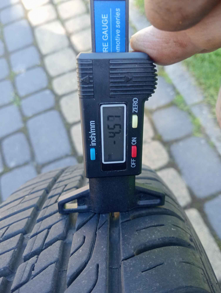 Sprzedam koła zimowe i letnie 13/155/80 Rybna - zdjęcie 5