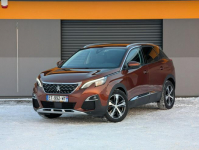 Peugeot 3008 2.0 HDi Premium