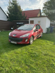 Peugeot 308 1.6 hdi Osolin - zdjęcie 4