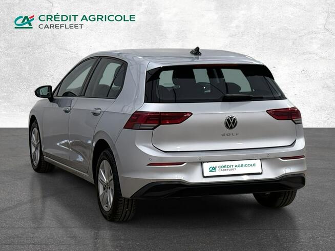 Volkwagen Golf VIII 2.0 TDI Life Katowice - zdjęcie 7