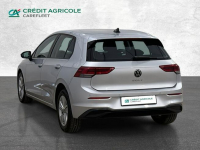 Volkwagen Golf VIII 2.0 TDI Life Katowice - zdjęcie 7