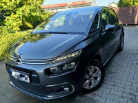 Citroen C4 Picasso 2017*Automat*Navi*Led Bibice - zdjęcie 8