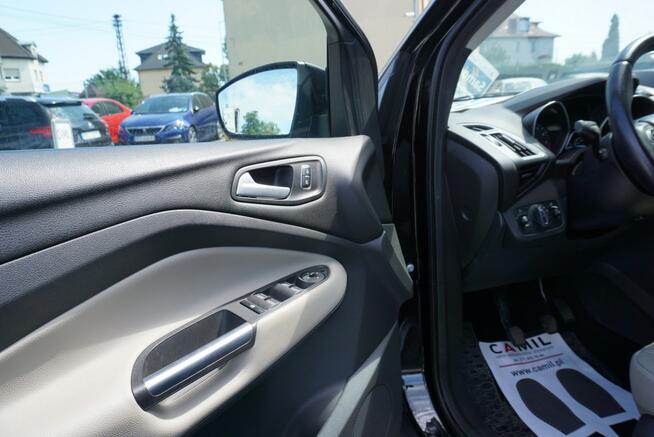 Ford Kuga zarejestrowany, ubezpieczony, atrakcyjny przebieg Opole - zdjęcie 11