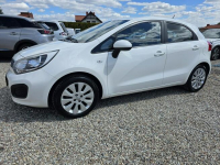 Kia Rio 1.2 85ps Benzyna Alusy 15 Klimatyzacja Gniezno - zdjęcie 7