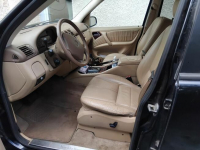 Sprzedam Mercedes Ml W 163 Mosina - zdjęcie 8