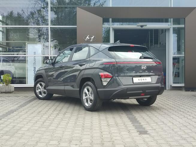 Hyundai Kona Hev 1.6 Smart + Comfort Łódź - zdjęcie 11