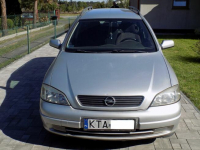 Opel Astra 2 Żabno - zdjęcie 2