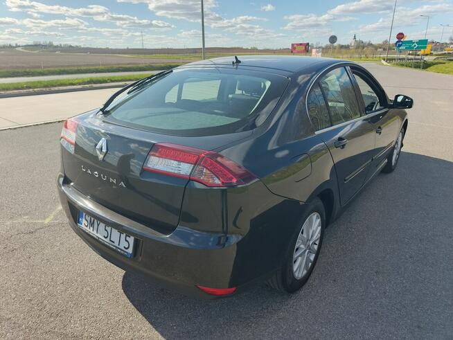 Renault Laguna 2014 Myszków - zdjęcie 3