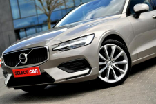 Volvo V60 2,0 D3 Full Led Automat Skóra Grzana Kamera Full Opcja Płock - zdjęcie 3