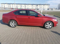 Skoda Octavia 1.4 TSI 150 KM 2016 rok Salon Polska Łosice - zdjęcie 5
