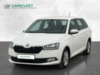 Skoda Fabia 1.0 TSI Ambition