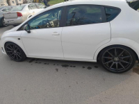 Seat Leon 1.8 fr 2012 Kraków - zdjęcie 11