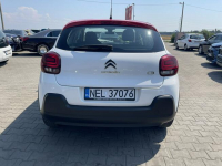 Citroen C3 Salon PL Klimatyzacja Tempomat Gliwice - zdjęcie 3
