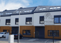 GOTOWE, Duże, Dwupoziomowe 5 pok.mieszk. /taras/Ołtaszyn/Wrocław Wrocław - zdjęcie 7