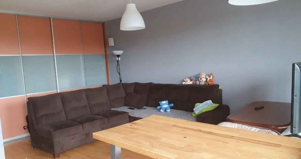 2pok, 51met, Karłowice BALKON/KOMÓRKA/GARAŻ (Wrocław) Psie Pole - zdjęcie 2