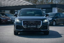 Audi Q2 Sadlno - zdjęcie 3