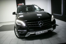 ML 350*4Matic*Pneumatyka*Salon Polska*Harman kardon*Vat23% Konstantynów Łódzki - zdjęcie 3