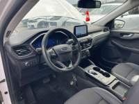 Ford Kuga Salon PL Titanium X AWD Automat Skóra Podgrzewanie 190 KM Gliwice - zdjęcie 10