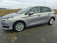 Citroen C4 1.6 Hdi 147.000km Pleszew - zdjęcie 4