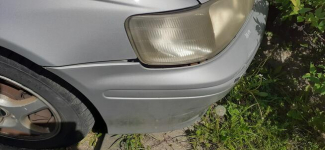 Honda Accord uszkodzona Poniatowa - zdjęcie 8
