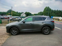 Mazda CX-5 Dolna Grupa - zdjęcie 3