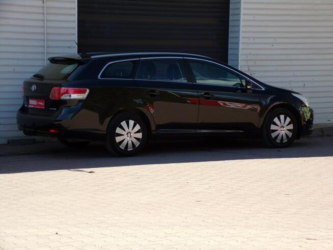 Toyota Avensis Klimatronic / Navi /Kamera / 1.8 /147KM /2011r Mikołów - zdjęcie 11