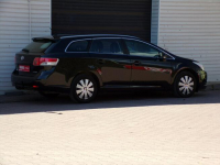 Toyota Avensis Klimatronic / Navi /Kamera / 1.8 /147KM /2011r Mikołów - zdjęcie 11